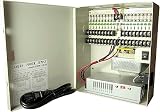Photo : AC/DC - Distributed Power Supply 18 Cameras 9 amp