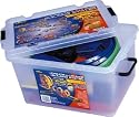 Darda Create-A-Course Building System