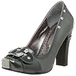 Naughty Monkey Women's Walk The Talk Heel