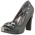 Naughty Monkey Women's Walk The Talk Heel
