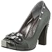 Naughty Monkey Women's Walk The Talk Heel