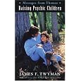 Messages from Thomas: Raising Psychic Children