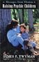 Messages from Thomas: Raising Psychic Children