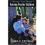 Messages from Thomas: Raising Psychic Children