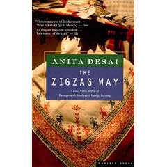 The Zigzag Way