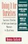 Doing it for ourselves: success stories of african-american