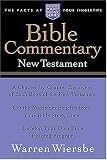 Pocket New Testament Bible Commentary: Nelson s Pocket Reference Series