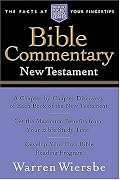Pocket New Testament Bible Commentary: Nelson's Pocket Reference Series (Nelson's Pocket Reference)