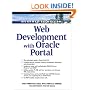 Web Development with Oracle Portal