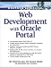 Web Development with Oracle Portal