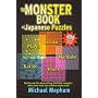 The Monster Book of Japanese Puzzles