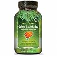 Cheap Deals on Oolong & Matcha Tea 63 Softgels