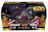 Star Wars E3 BATTLE ARENA -SENATE CHAMBER
