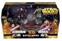 Star Wars E3 BATTLE ARENA -SENATE CHAMBER