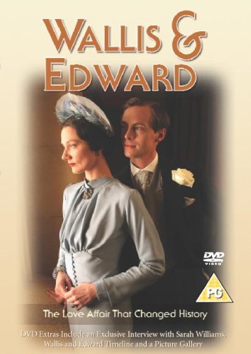Childrens Toyshop  DVD : Wallis And Edward