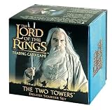 Eigenschaften Decipher 872 / Herr der Ringe - The Two Towers Deluxe Starter (englisch)