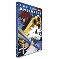 Final Fantasy: Unlimited, Vol. 7
