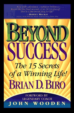 Personal Development