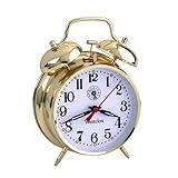 Westclox Ardmore Twin Bell