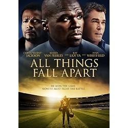 All Things Fall Apart