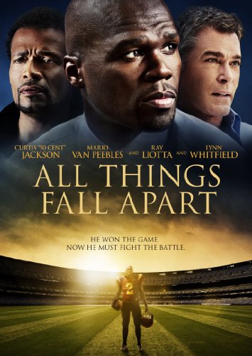 Cover art for All Things Fall Apart Cover art for All Things Fall Apart