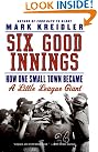 Six Good Innings...