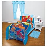 Bob the Builder Bob's Friends Sheet Set ~ Full