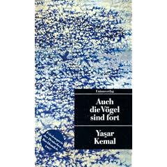 Auch die V�gel sind fort