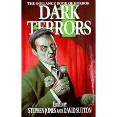Dark Terrors 4: The Gollancz Book of Horror: v. 4
