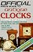 Book Antique Clocks: 3rd Edition (Official Price Guide to Clocks)