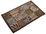 Review Croscill RUGB03580206G / Croscill Bali Bath Rug