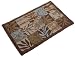 Croscill Bali Bath Rug Image