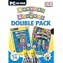 DK - Bananas in Pyjamas Double Pack