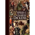 Panorama of the Works of Charles Dickens book cover