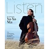 Listen : Life With Classical Music