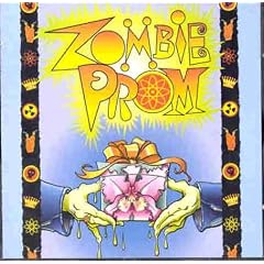 Zombie Prom