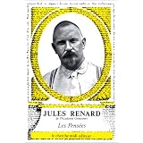 Les pens�espar Jules Renard
