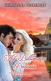 The Billionaire Princess: The Sherbrookes of Newport Book 3 (Volume 3)