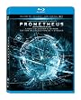 Prometheus: Collector's Edition (Bilingual) [Blu-ray 3D + Blu-ray + DVD + Digital Copy]