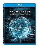 Prometheus: Collector's Edition (Bilingual) [Blu-ray 3D + Blu-ray + DVD + Digital Copy]