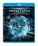 Prometheus: Collector's Edition (Bili...