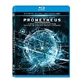 Prometheus: Collector's Edition (Bilingual) [Blu-ray 3D + Blu-ray + DVD + Digital Copy]