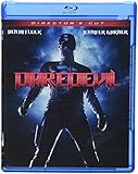 Daredevil (Director's Cut) [Blu-ray]