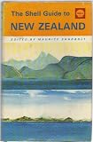 The Shell guide to New Zealand