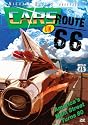 Cars on Route 66