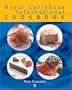 Royal Caribbean International Cookbook