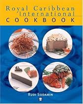 Royal Caribbean Family Cookbook
