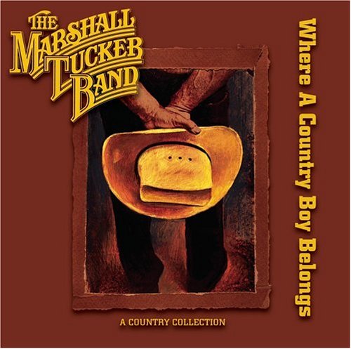 The Marshall Tucker Band - Time Don