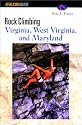 Rock Climbing Virginia, West Virginia, and Maryland