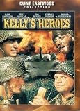 cover of Kelly's Heroes [UK IMPORT]